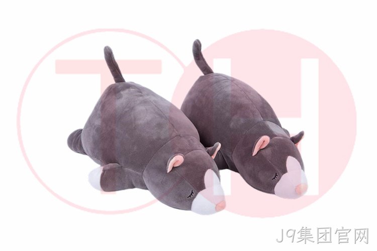 毛绒玩具安全需要消费者留心