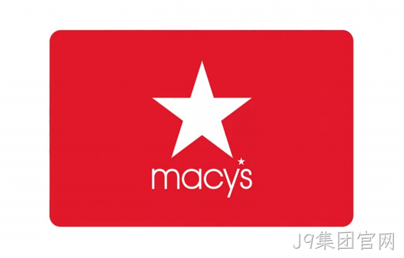 Macy's 百货