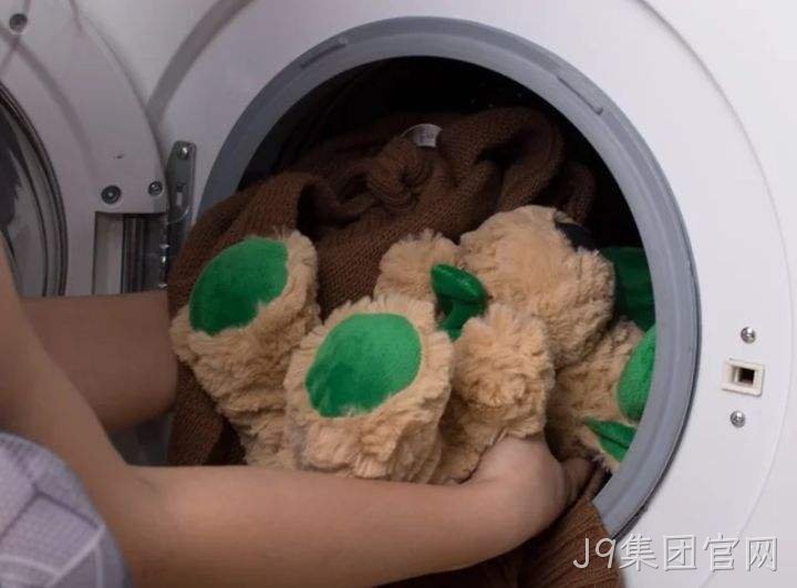 J9集团官网毛绒玩具厂家:当毛绒玩具遇上盐