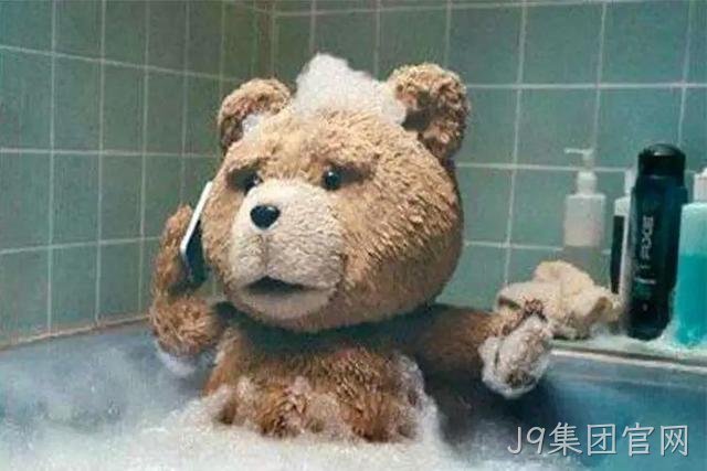 J9集团官网毛绒玩具提醒:定期清洗毛绒玩具有必要